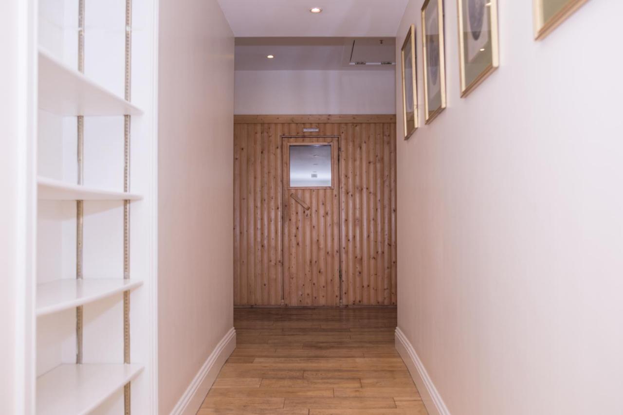 Auchendennan Farm Self Catering Cottages Balloch Bagian luar foto