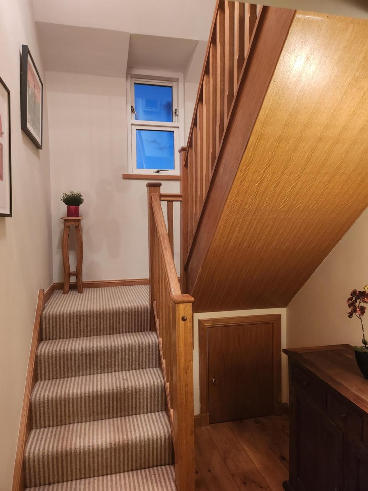 Auchendennan Farm Self Catering Cottages Balloch Bagian luar foto