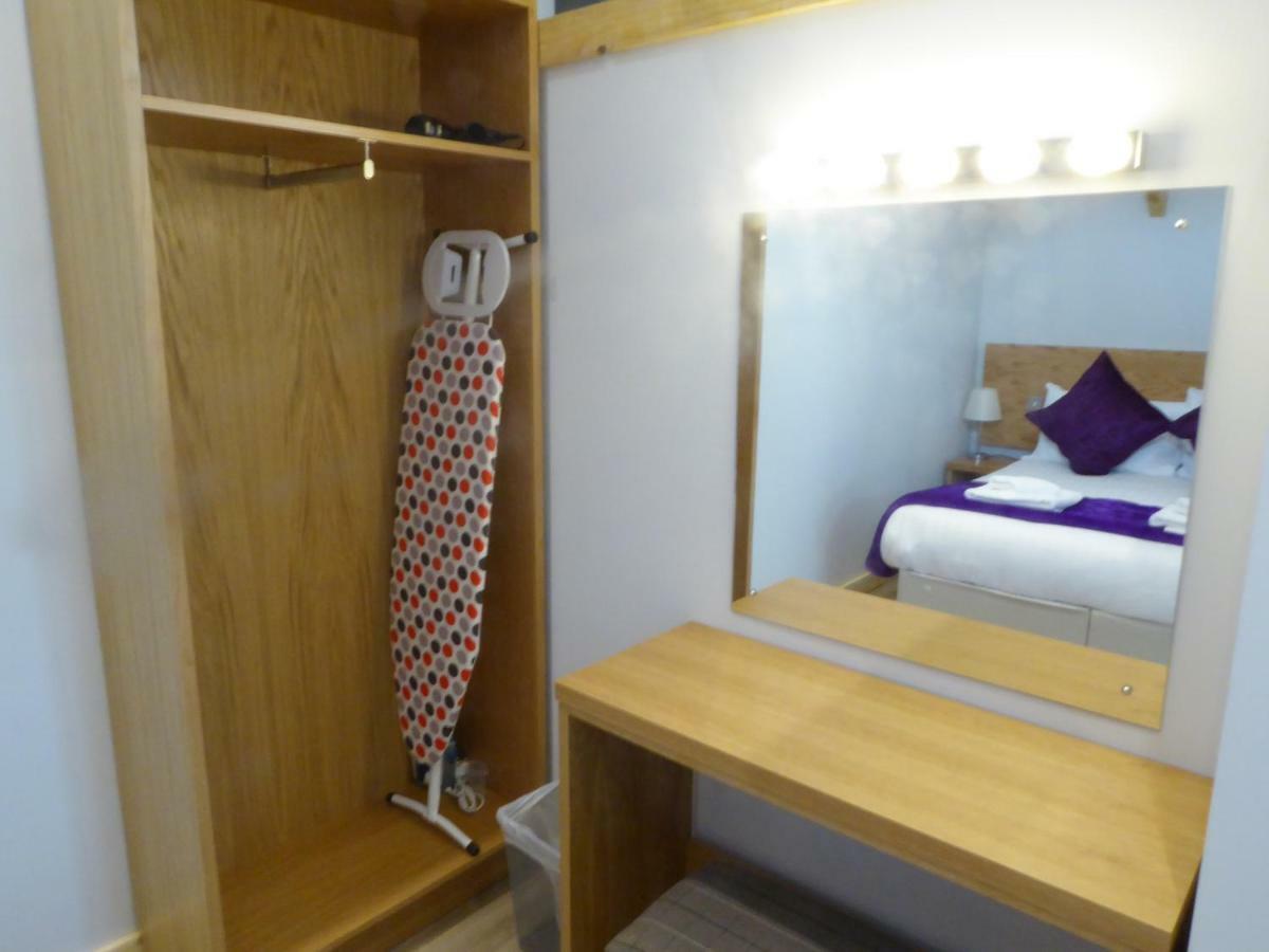 Auchendennan Farm Self Catering Cottages Balloch Bagian luar foto